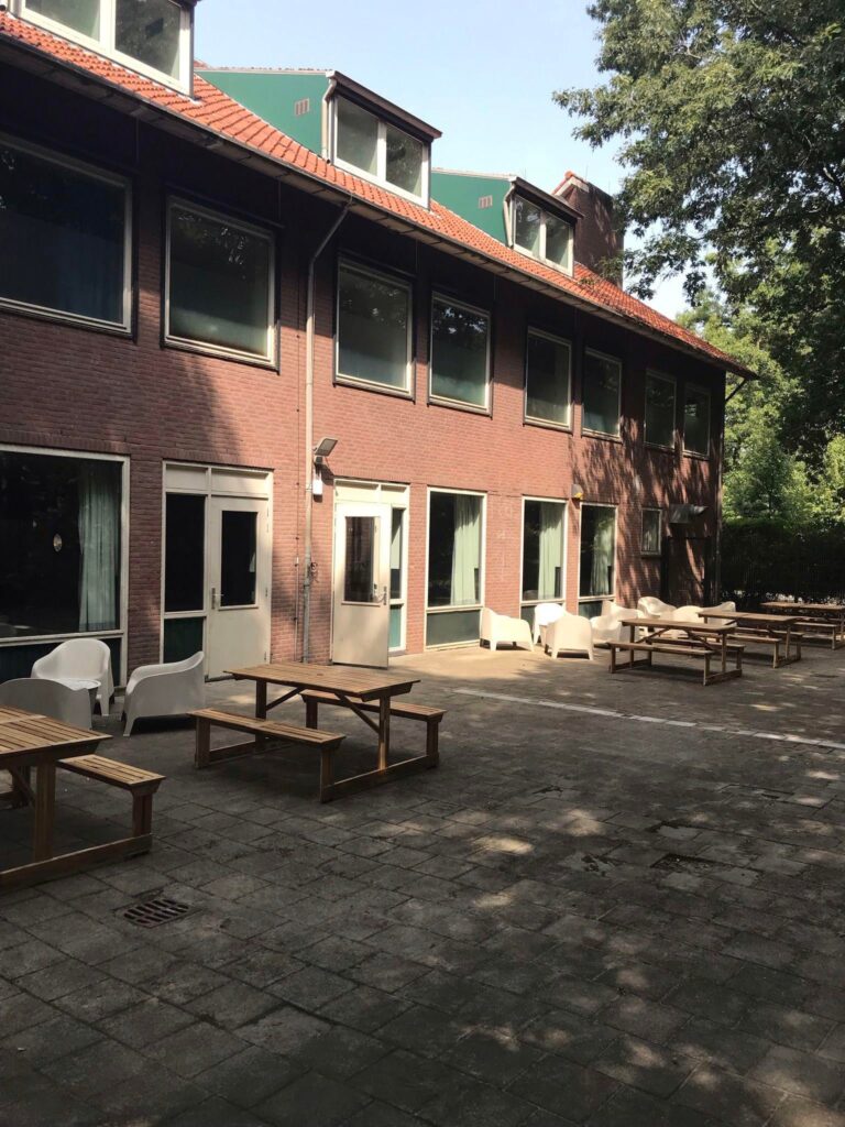 O Lv Vrouw Ter Duinenln