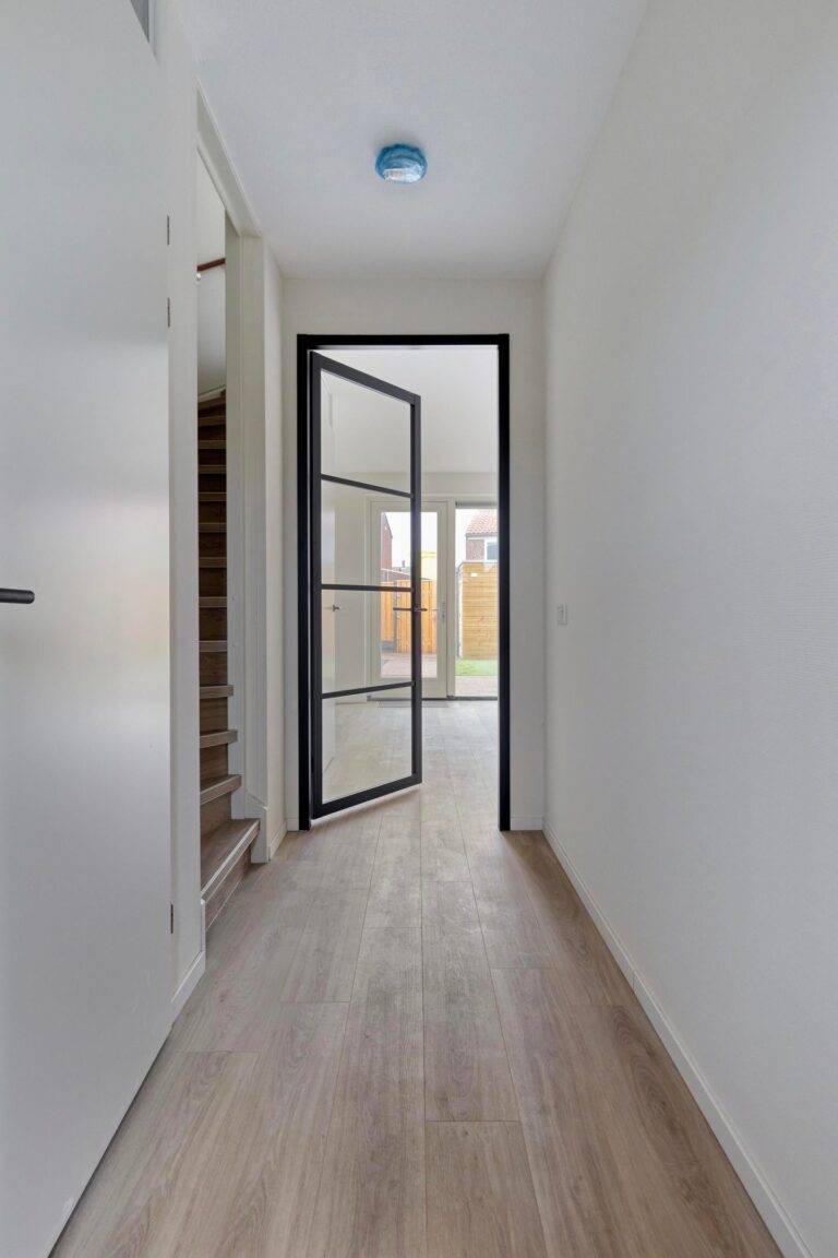 M.a. De Ruijterstraat