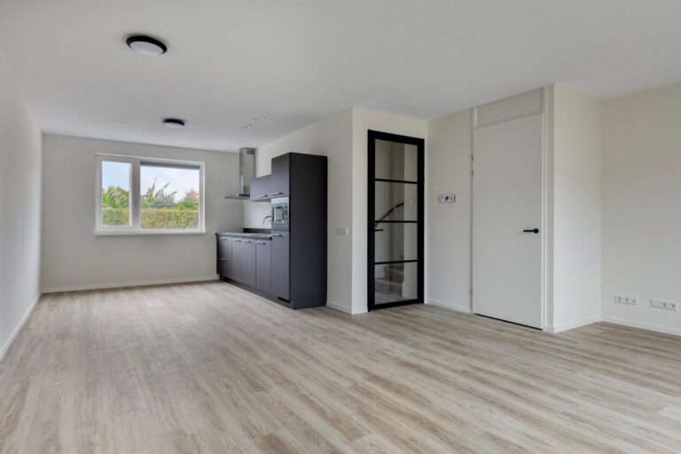 M.a. De Ruijterstraat