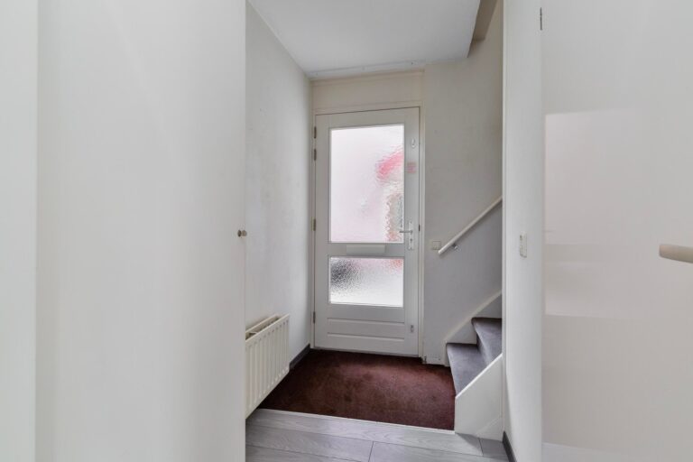 Martinus Nijhofflaan