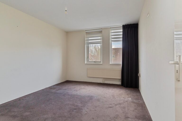 Martinus Nijhofflaan