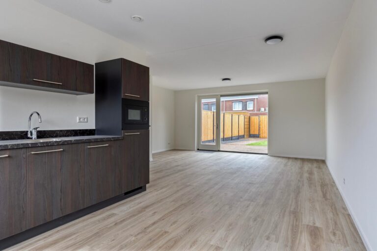 M.a. De Ruijterstraat