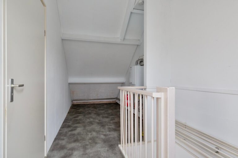 Martinus Nijhofflaan