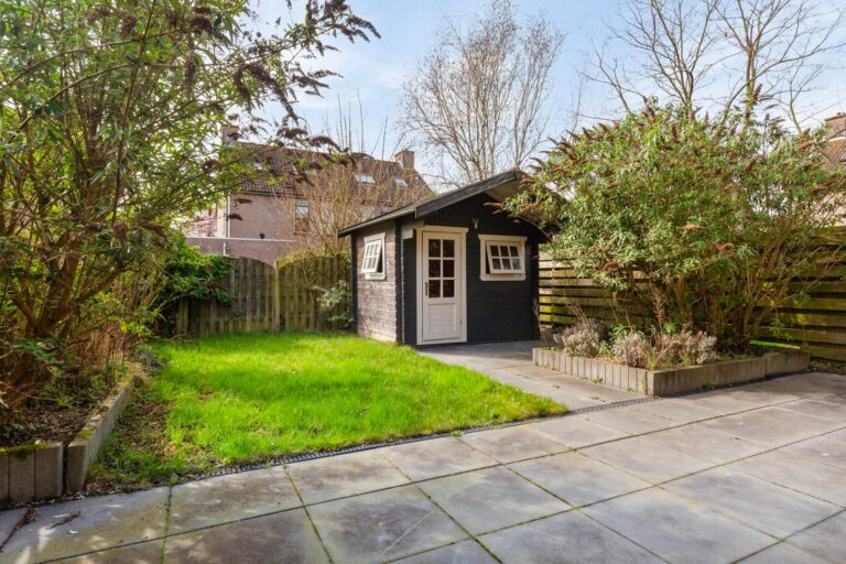 Martinus Nijhofflaan