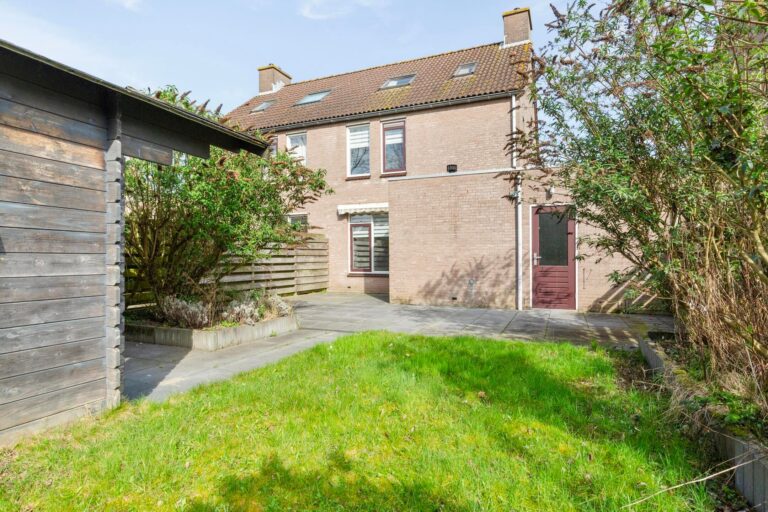 Martinus Nijhofflaan