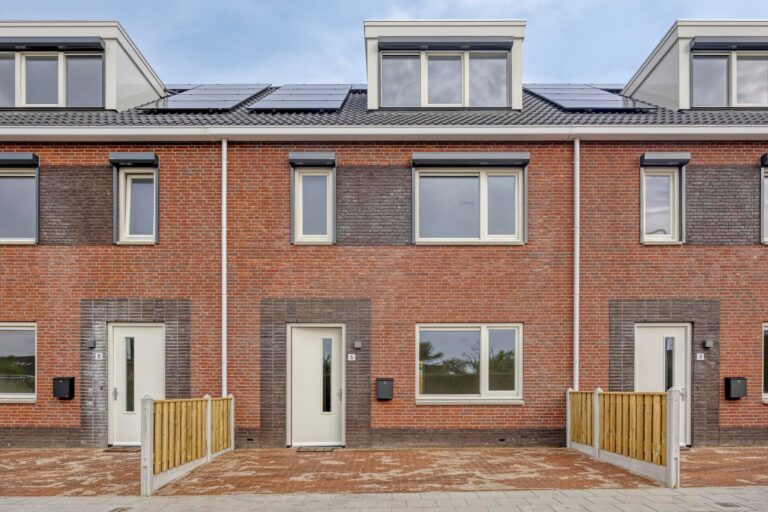 M.a. De Ruijterstraat