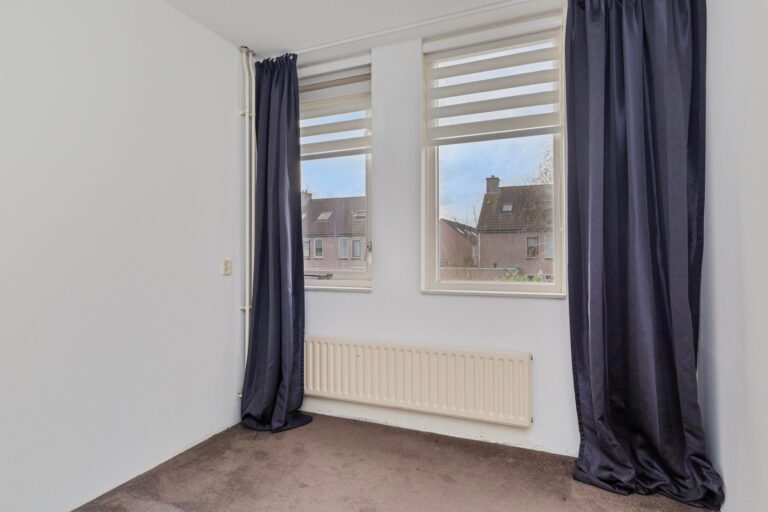 Martinus Nijhofflaan