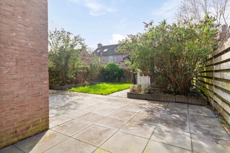 Martinus Nijhofflaan