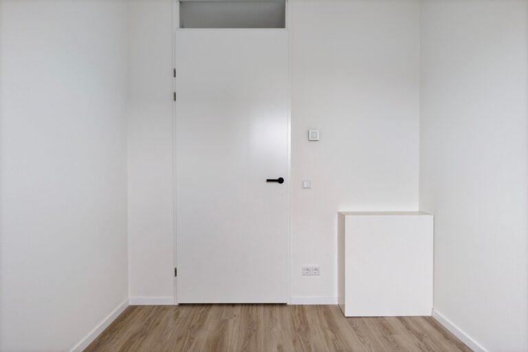 M.a. De Ruijterstraat