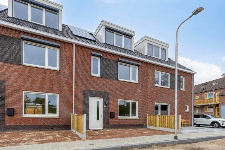 M.a. De Ruijterstraat