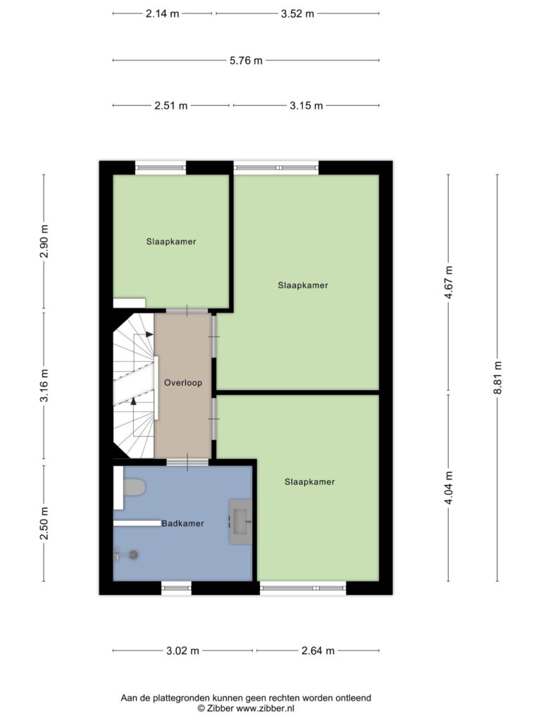 M.a. De Ruijterstraat