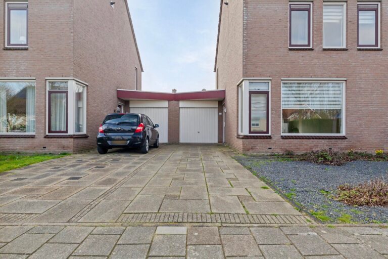 Martinus Nijhofflaan