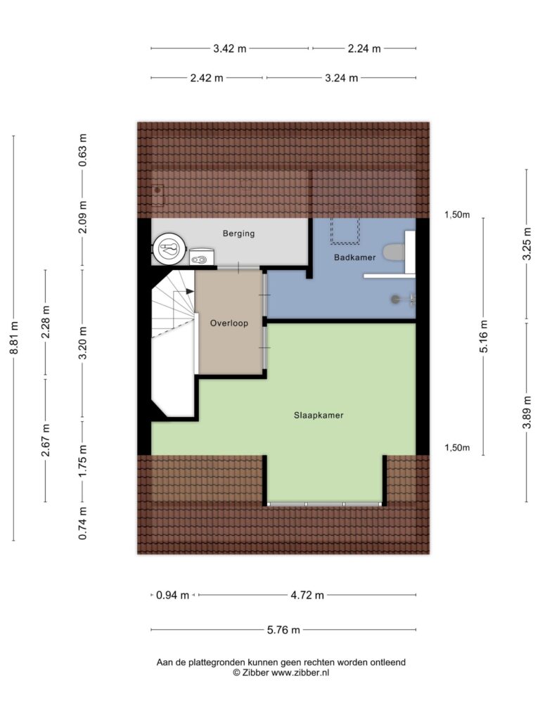 M.a. De Ruijterstraat
