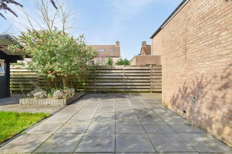 Martinus Nijhofflaan