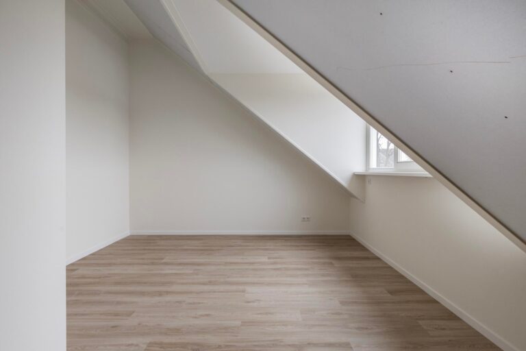 M.a. De Ruijterstraat