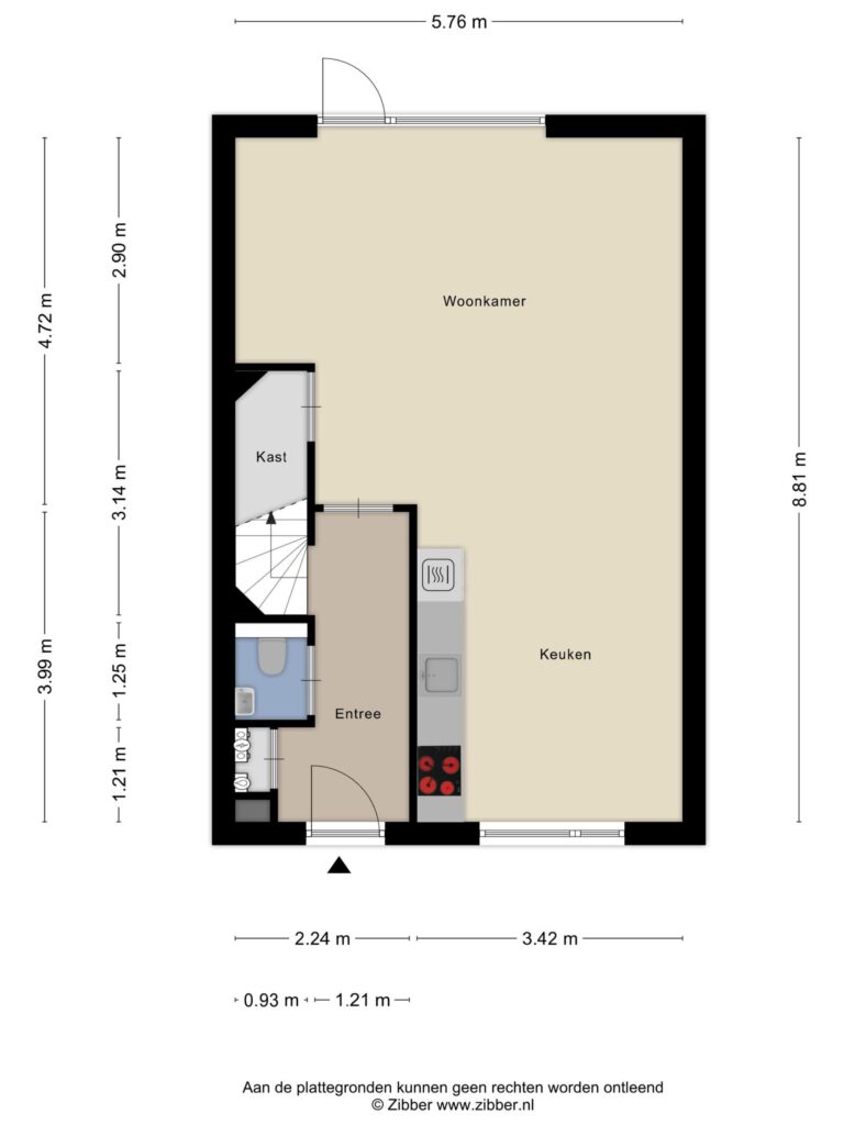 M.a. De Ruijterstraat