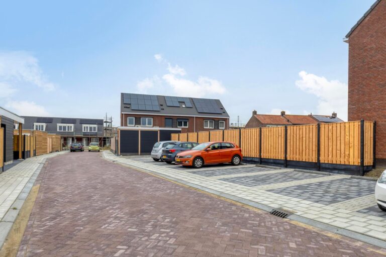 M.a. De Ruijterstraat