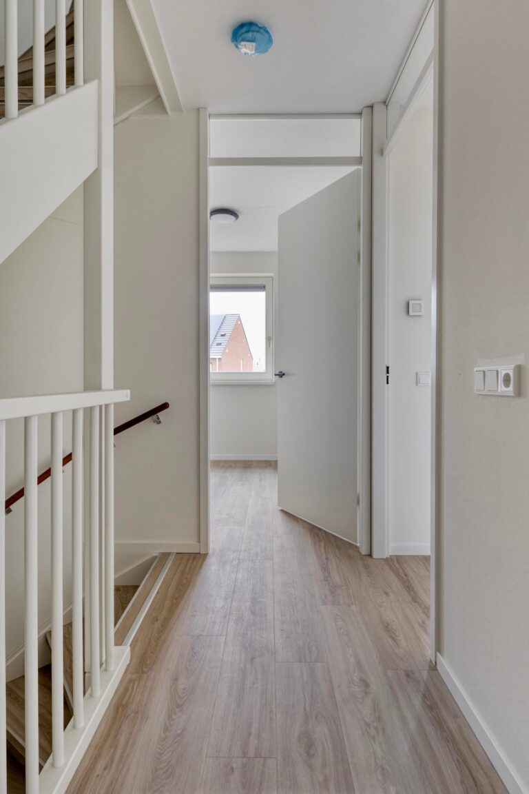 M.a. De Ruijterstraat