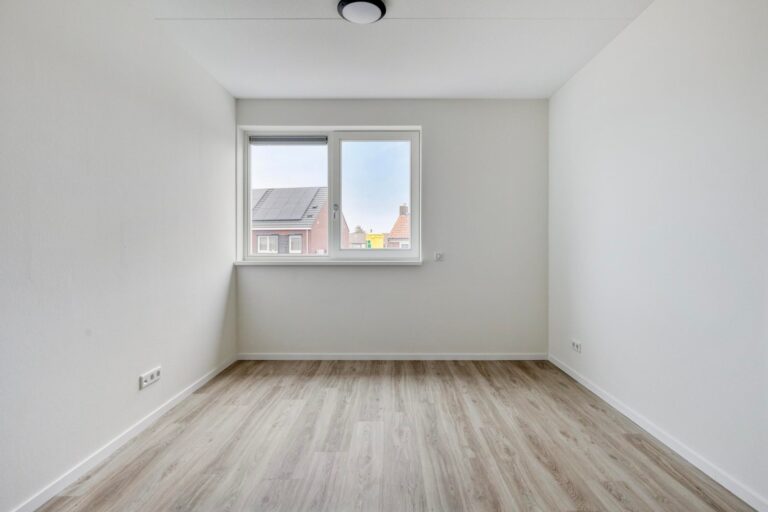 M.a. De Ruijterstraat