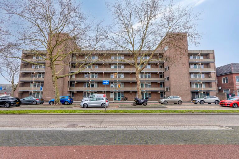 Appartement in Bergen op Zoom