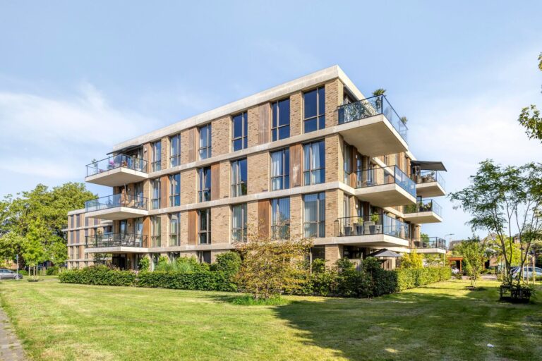 Apartment in Etten-Leur