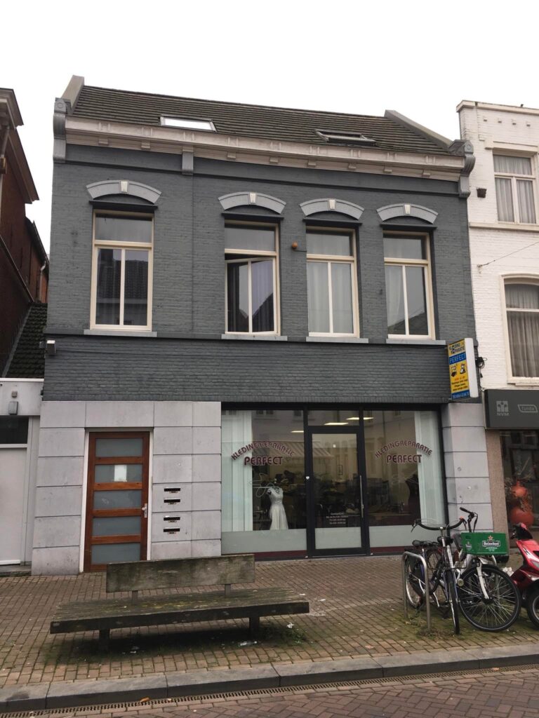 Apartment in Roosendaal