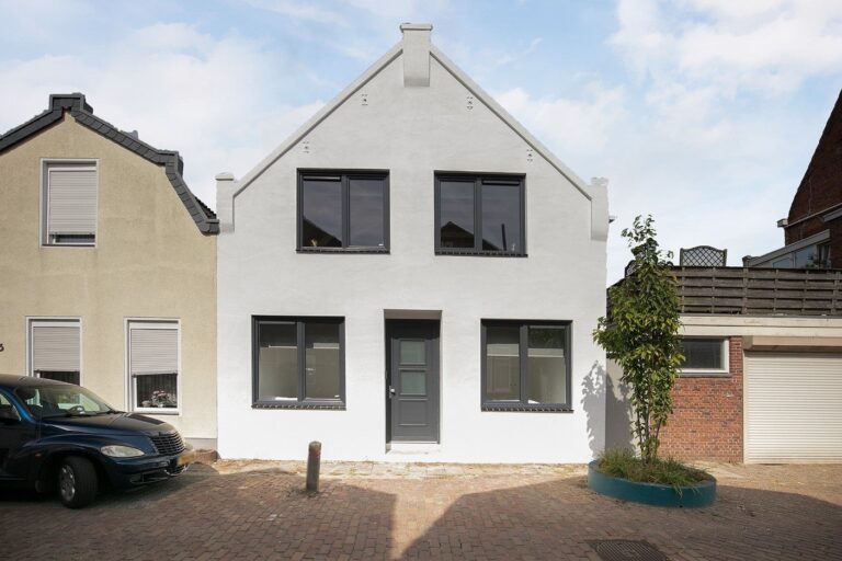 Apartment in Terneuzen