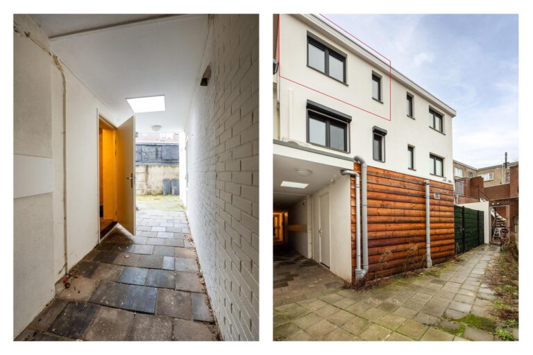 Dokter Brabersstraat