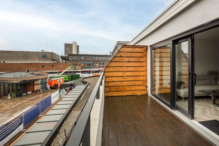 Dokter Brabersstraat