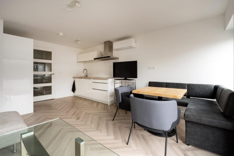 Dokter Brabersstraat