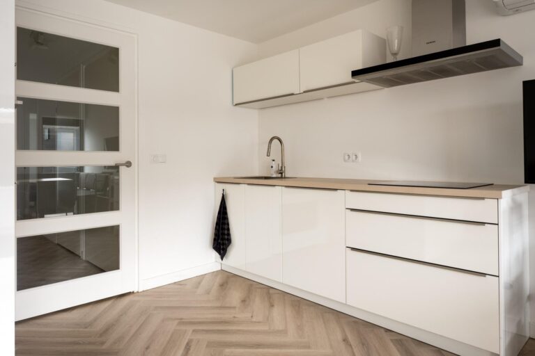 Dokter Brabersstraat