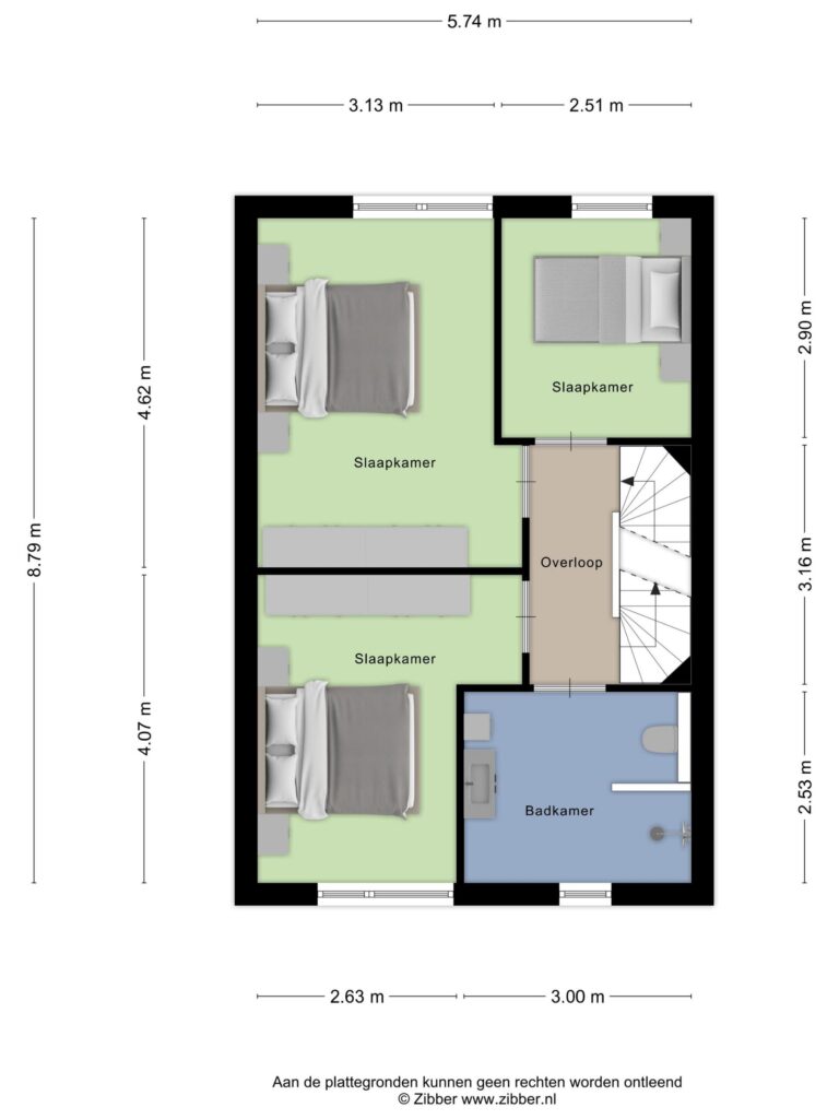 M.a. De Ruijterstraat