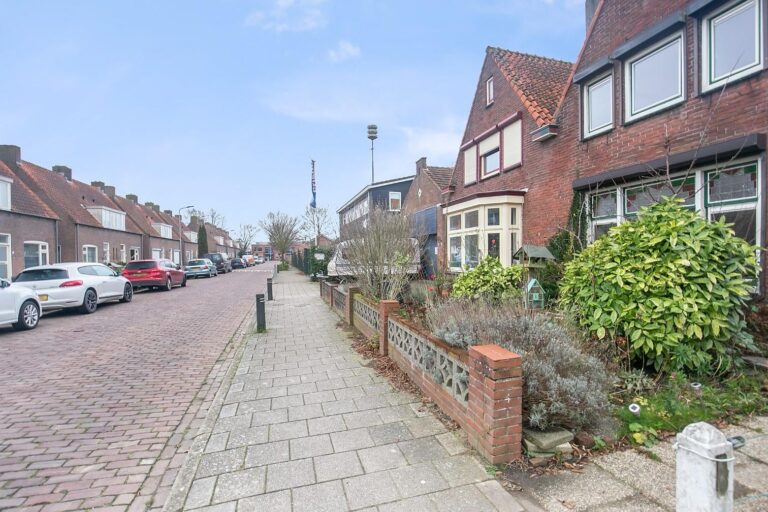 Burg Van Gorselstraat