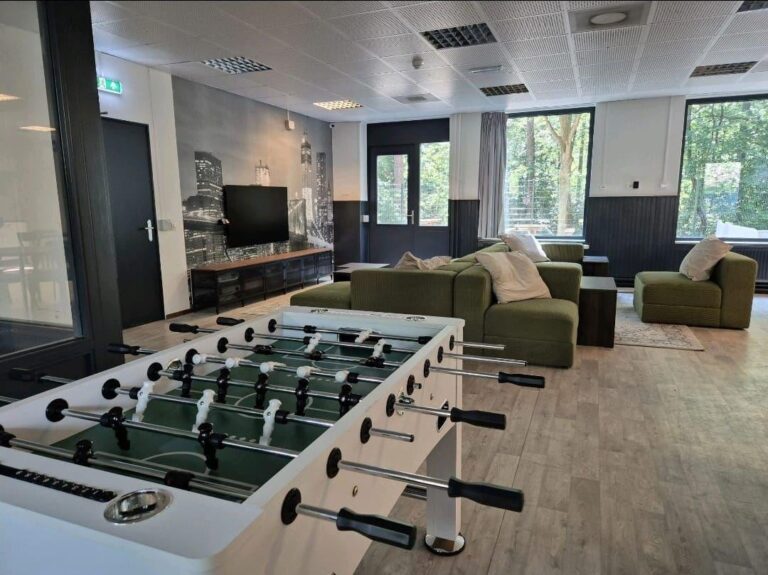 O Lv Vrouw Ter Duinenln