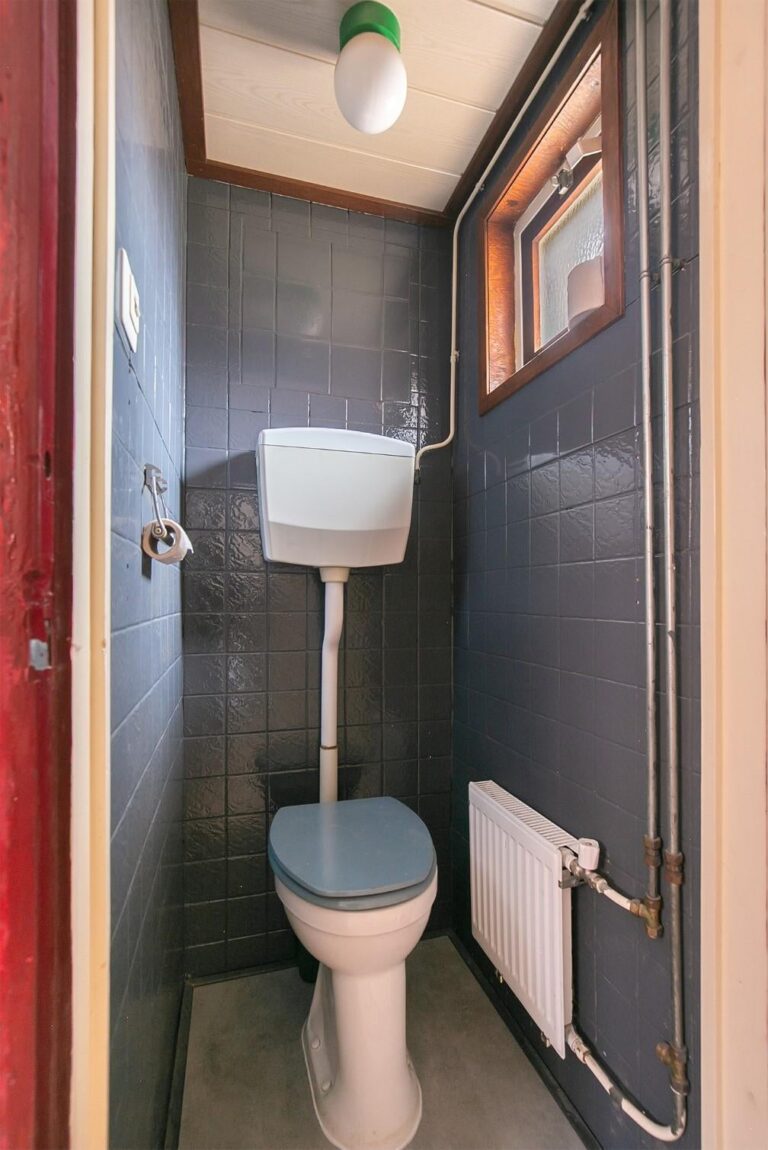 Burg Van Gorselstraat