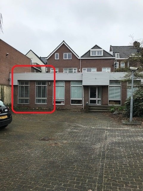 Burgemeester Prinsensingel