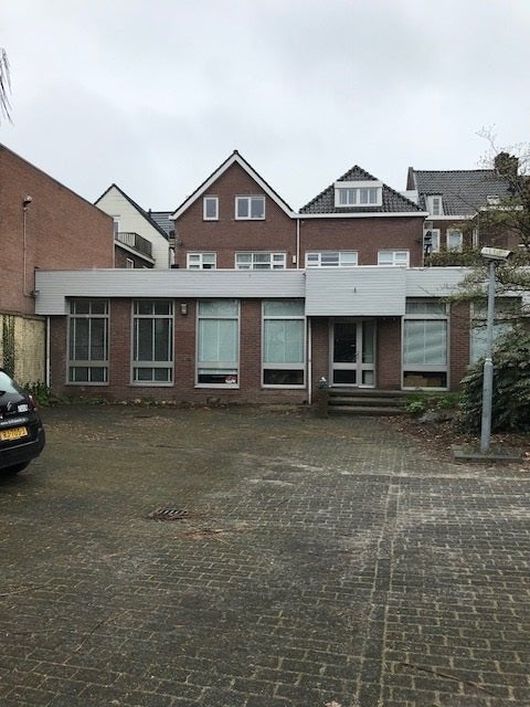 Burgemeester Prinsensingel