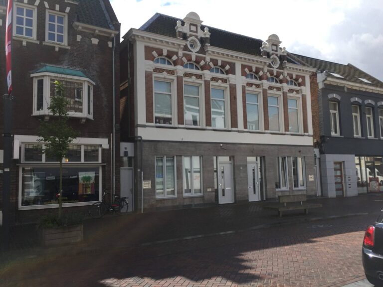 Burgemeester Prinsensingel