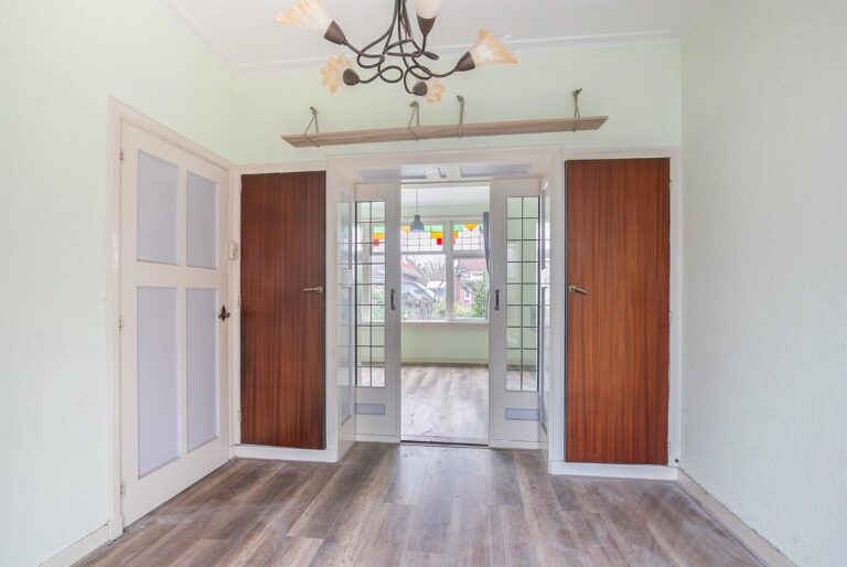 Burg Van Gorselstraat