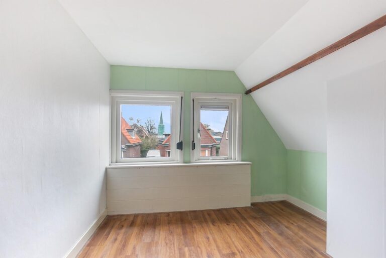 Burg Van Gorselstraat