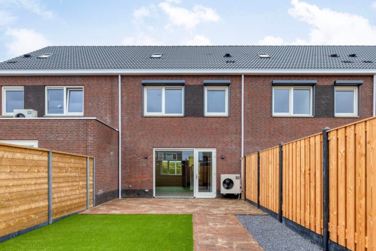 M.a. De Ruijterstraat