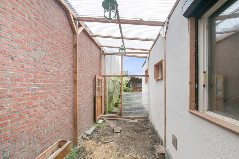 Burg Van Gorselstraat