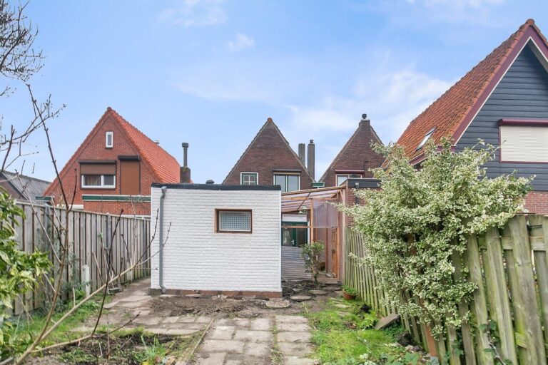 Burg Van Gorselstraat