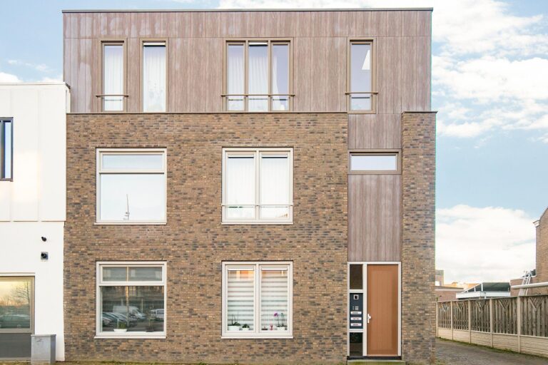 Appartement in Roosendaal