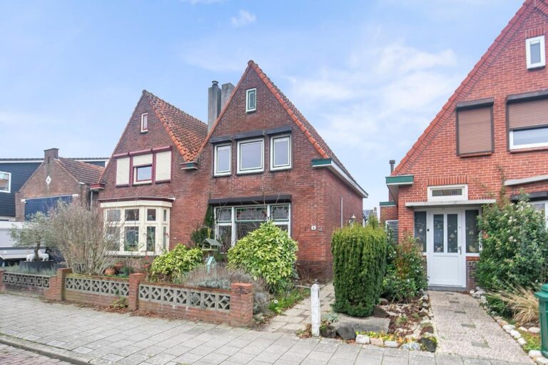 Burg Van Gorselstraat