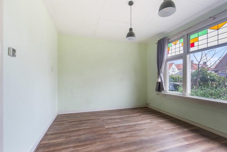 Burg Van Gorselstraat