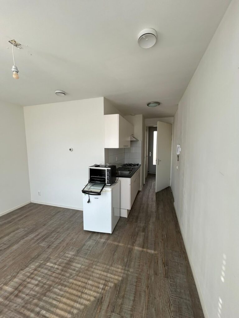 Burgemeester Prinsensingel