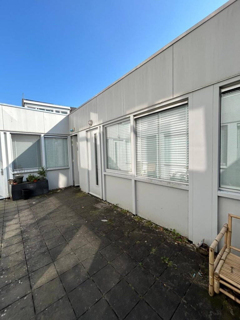 Appartement in Roosendaal