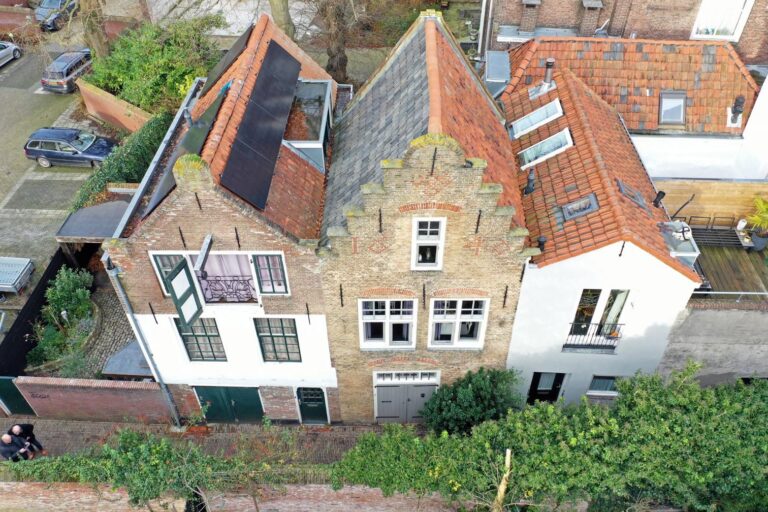 Sint Sebastiaanstraat