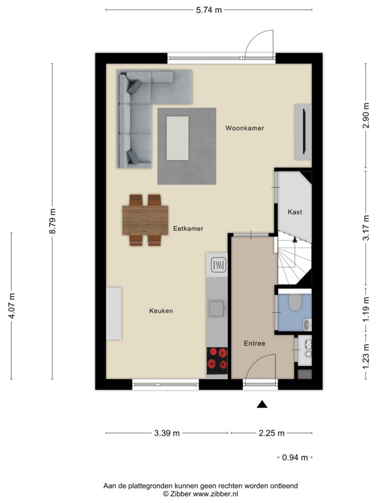 M.a. De Ruijterstraat